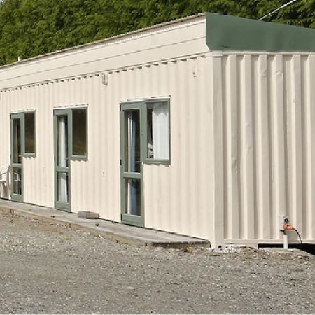 Tui Base Camp Hotel Tuatapere ภายนอก รูปภาพ